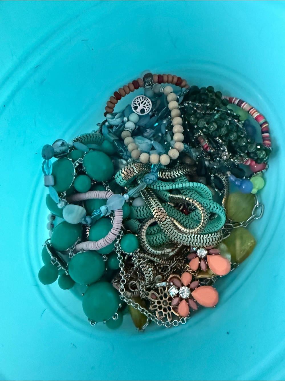 Mixed jewelry Bundle